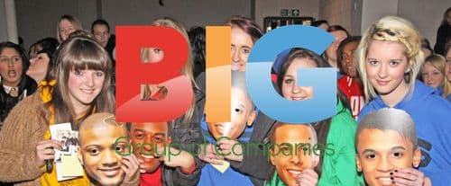 JLS Meet Fans, Sign 'Jukebox' Album