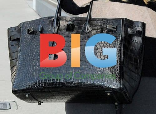 Petra Ecclestone Shopping in West Hollywood