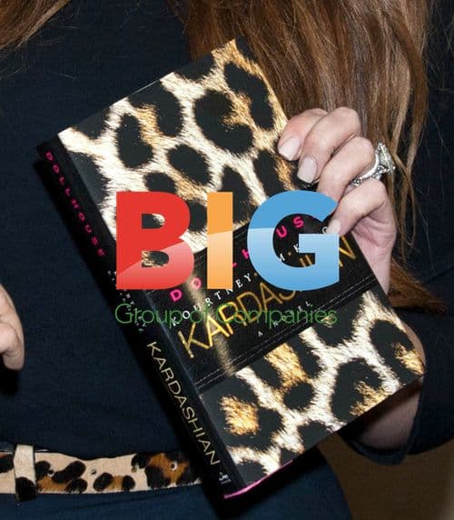 Kardashian Sisters Promote 'Dollhouse'