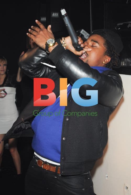 DJs From 'Spoilt Rotton' Club Night After Opera House Show