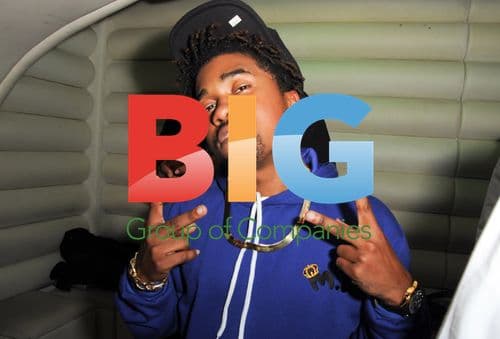 DJs from 'Spoilt Rotton' club night