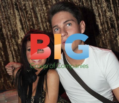 TOWIE Star Joey Essex at Onyx Rooms