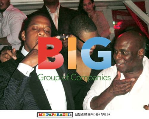 Beyonce Performs for Gaddafi's Son in St. Barth