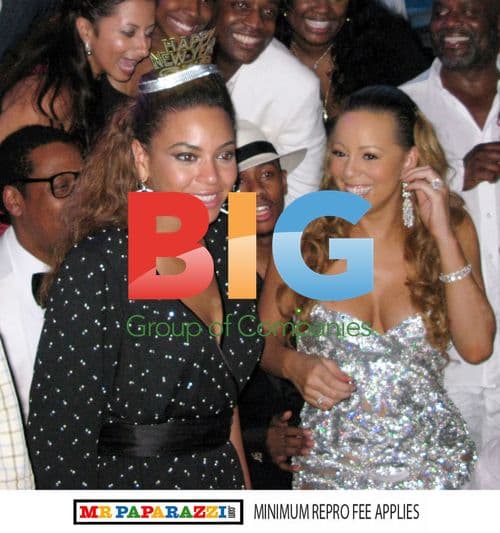 Beyoncé Performs at Gaddafi Party in St. Barth