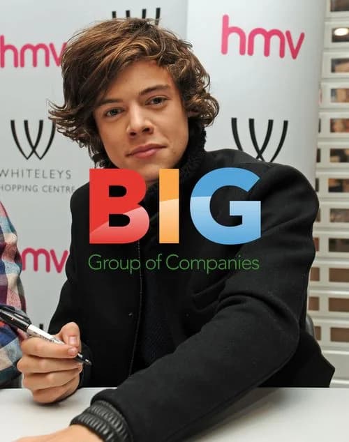 One Direction Meets Fans in London