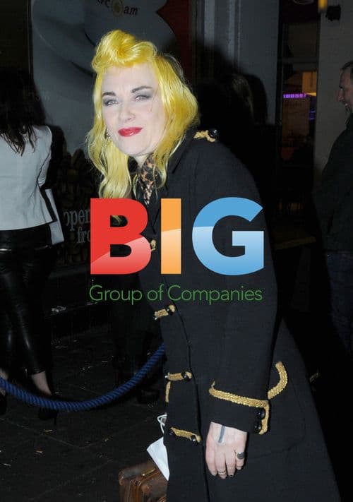 The Hoping Variety Show in London