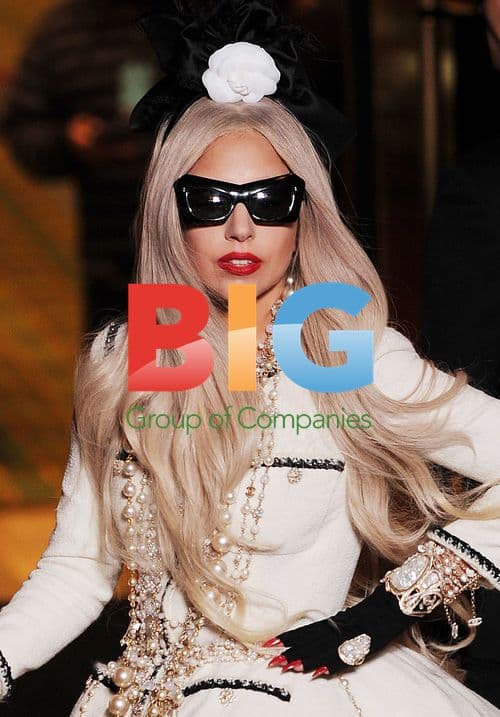Lady Gaga Opens Gaga Workshop at Barneys