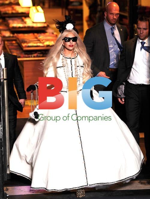 Lady Gaga Opens Barneys 'Gaga Workshop'