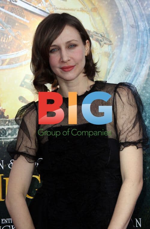 Vera Farmiga at 'Hugo' Premiere