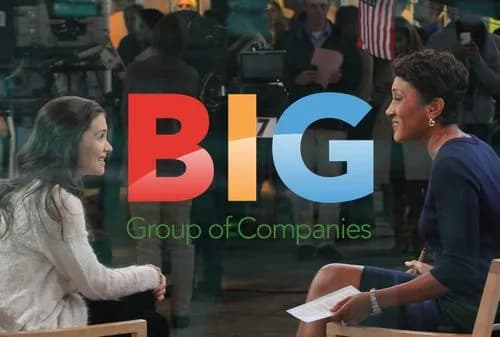 Katie Holmes Talks 'Jack & Jill' on GMA