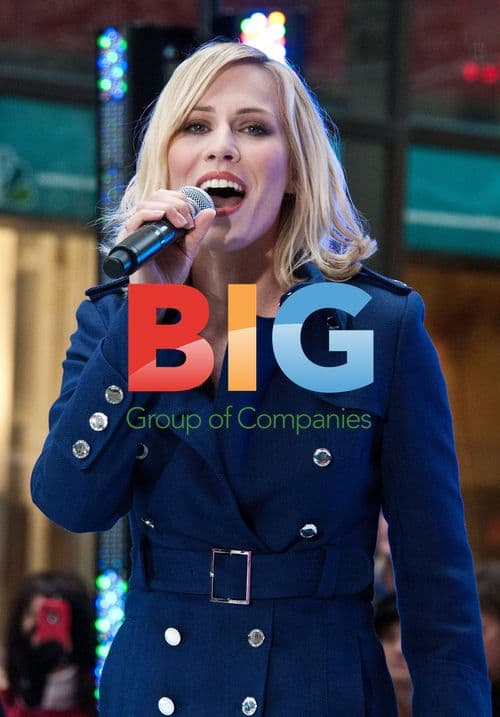 Rascal Flatts and Natasha Bedingfield Perform