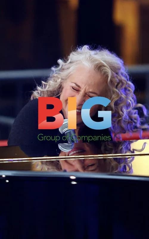 Carole King Performs on Today Show
