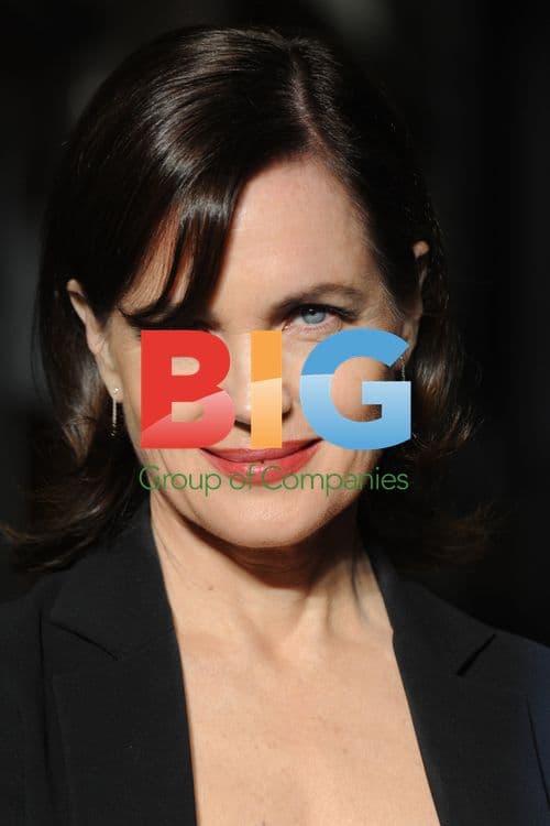 Elizabeth McGovern at 'Happy Feet Two' Premiere