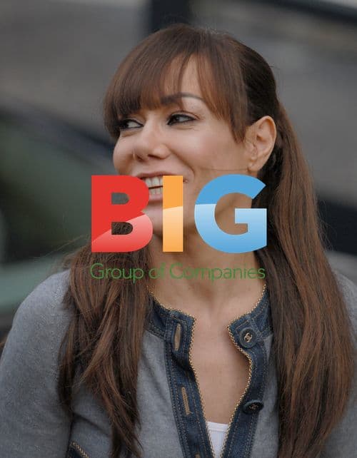 Tara Palmer Tomkinson Leaves ITV Studios