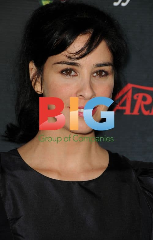 Sarah Silverman at Variety Power of Comedy Event