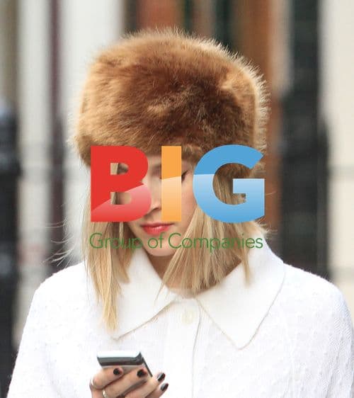 Fearne Cotton Leaving Radio One Studios