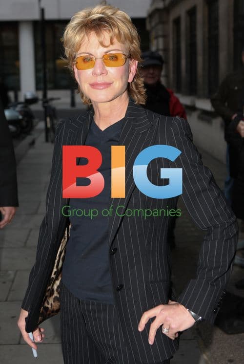 Patricia Cornwell Leaving BBC Radio Two