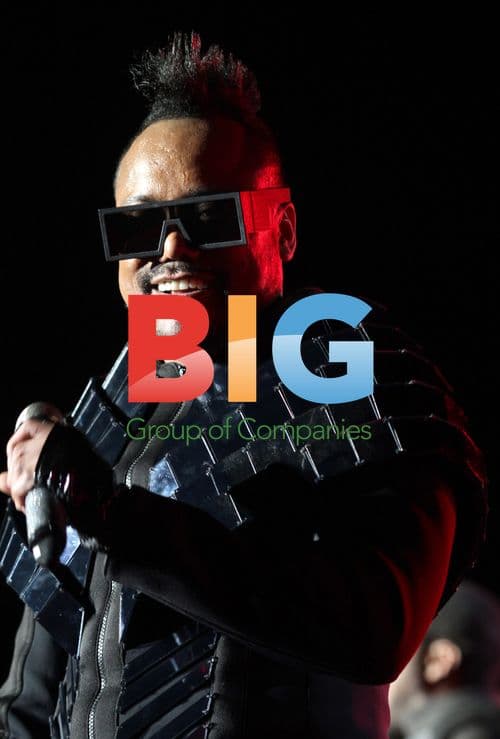 Fergie and Black Eyed Peas concert in Miami