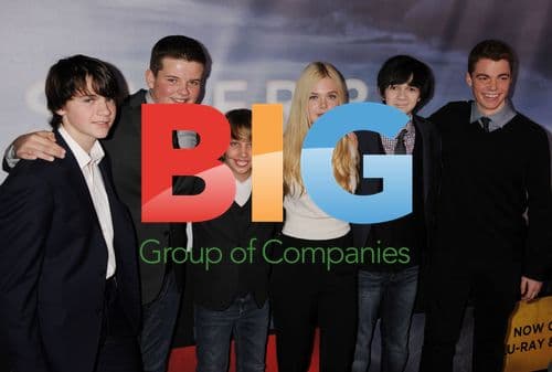 Super 8 Blu-ray and DVD Release Party