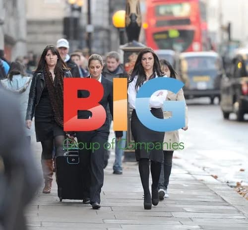 Imogen Thomas at High Court