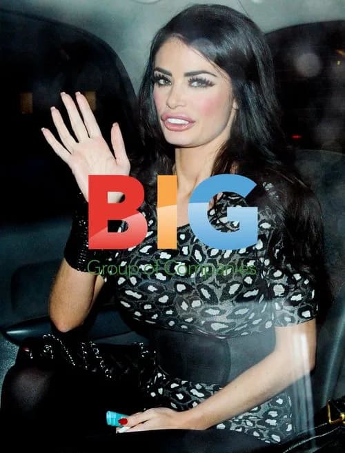 Chloe Sims Leaves Nobu, Gives Change