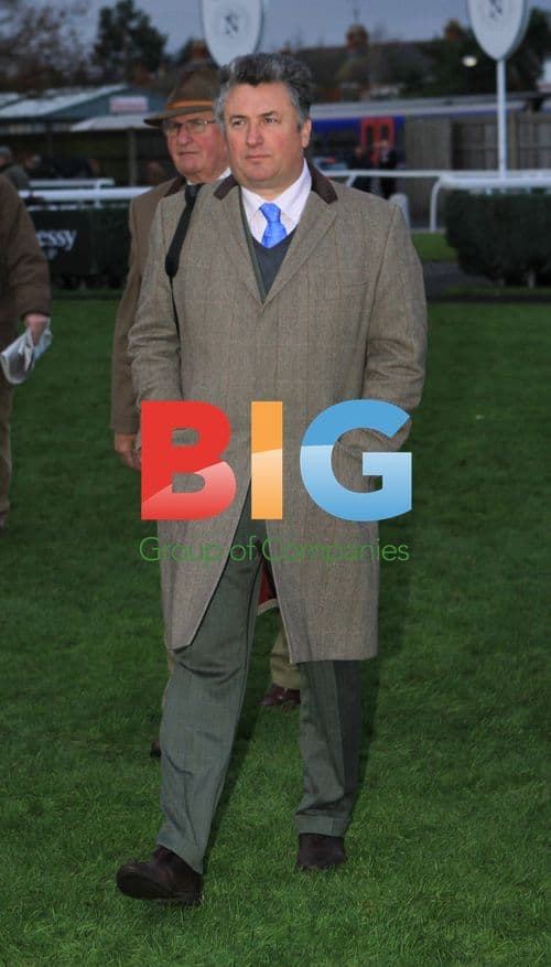 Newbury Racecourse Hennessy Gold Cup