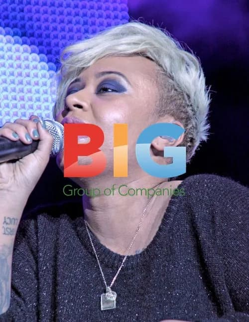 Emeli Sande BRMB Live Concert
