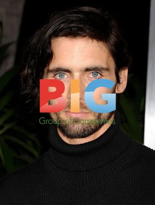 Tyson Ritter at "The Descendants" LA Premiere