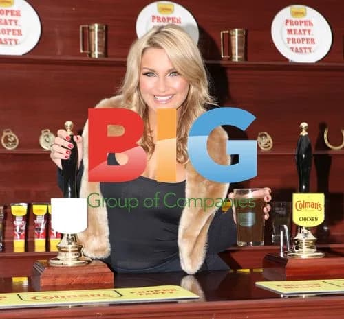 TOWIE Star Sam Faiers Opens Gravy Bar