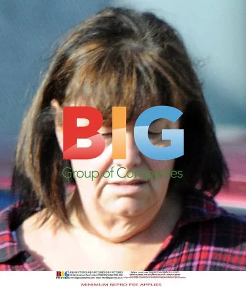 Dawn French's Local Shopping Trip