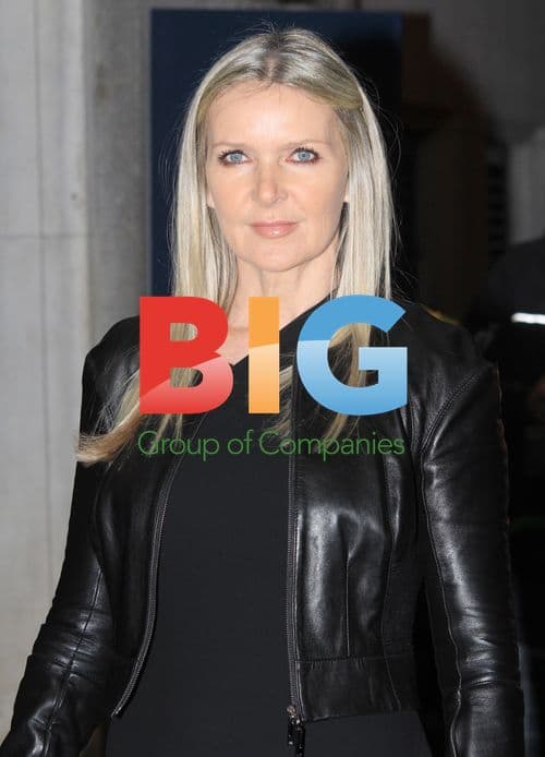 Amanda Wakeley at British Fashion Awards 2011