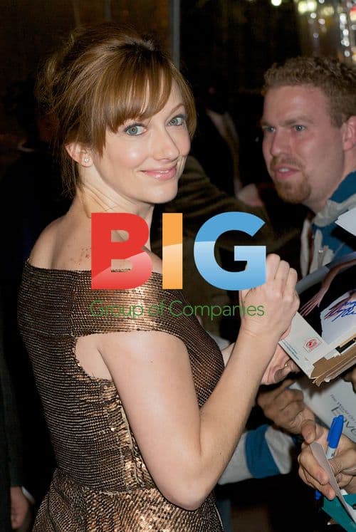 Judy Greer at Gotham Film Awards