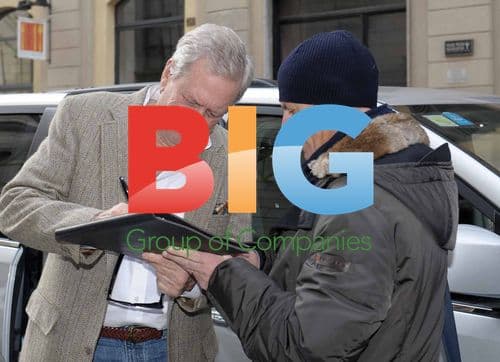Micheal Murphy at 29th Turin Film Festival