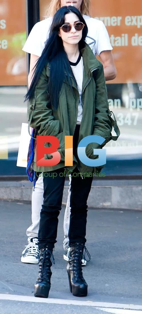 The Veronicas in Sydney