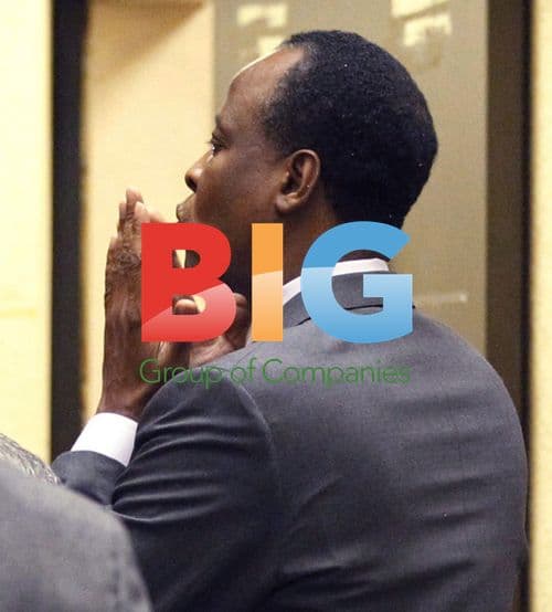 Dr. Conrad Murray sentenced for Michael Jackson's death