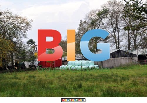 Euromillions Winners' New Home