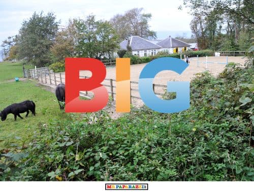 Euromillion Winners' New Home