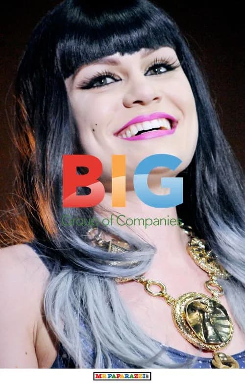 Jessie J at Clyde 1 Live Concert