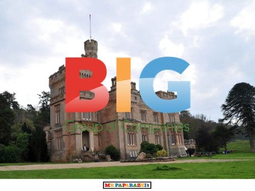 Colin and Christine Weir's New Home