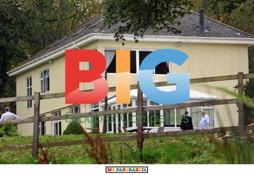 Euromillions Winners New Home