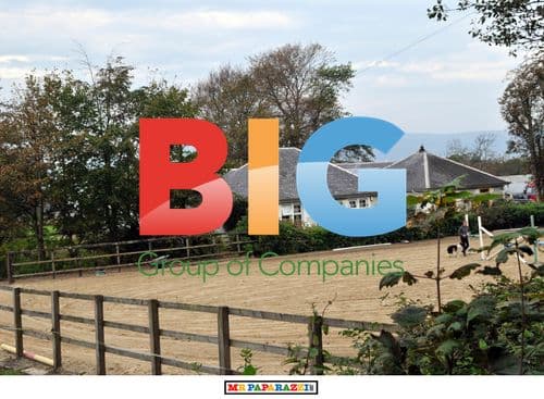 Euromillion Winners' New Home