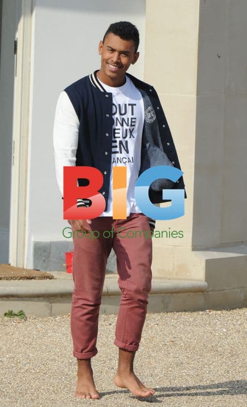 The X Factor Contestants Enjoy Shared House