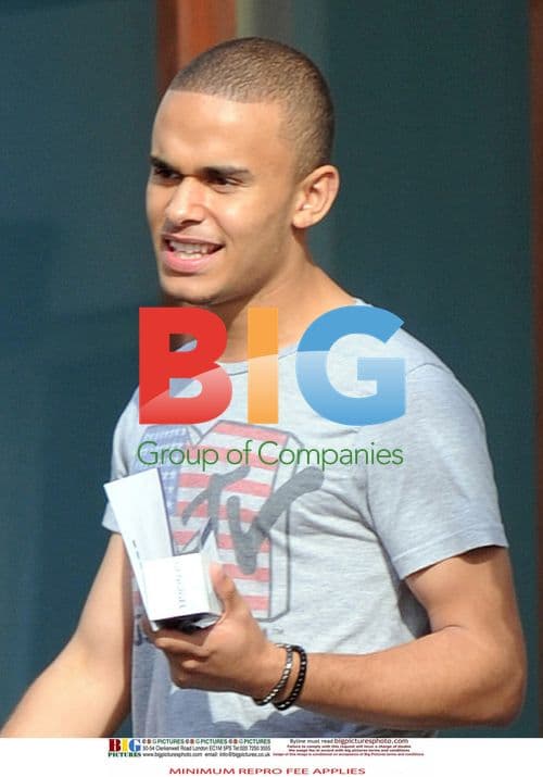 X Factor Contestants Visit Dentist