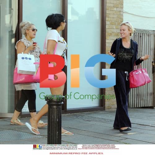 X Factor Contestants Get Teeth Whitened