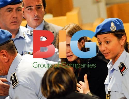 Amanda Knox's Murder Conviction Appeal Successful