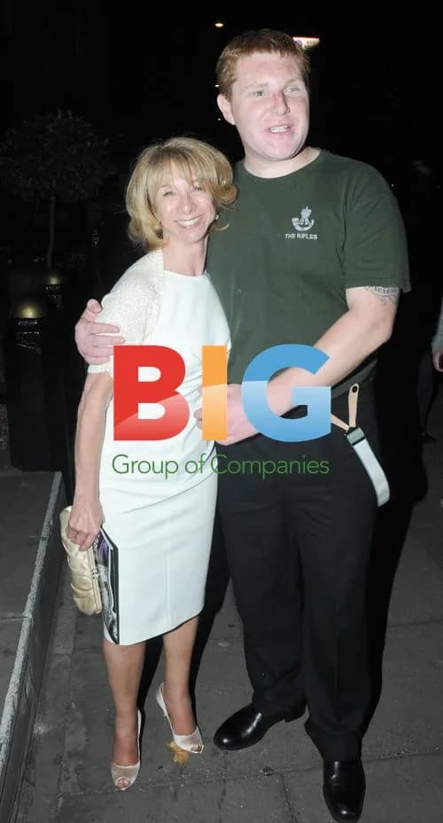 Pride Of Britain Awards 2011