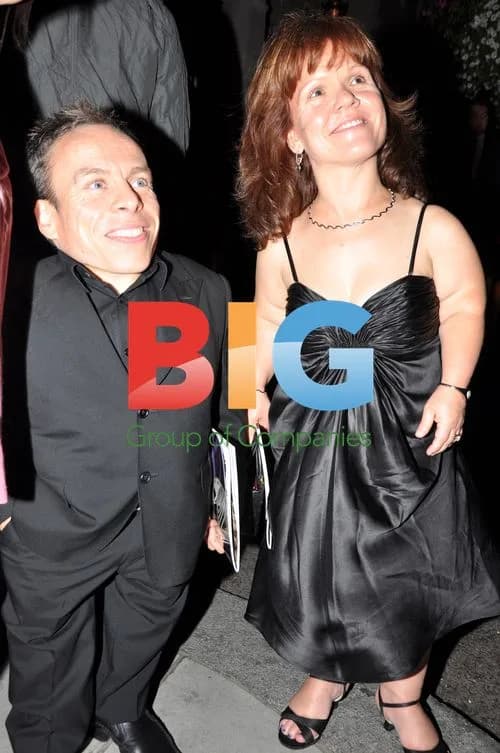 Celebs Depart Pride of Britain Awards 2011