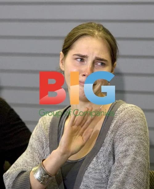 Amanda Knox Arrives Home After Italy Acquittal
