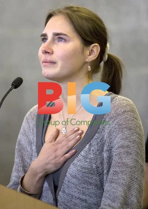 Amanda Knox Returns to U.S. After Italy Acquittal