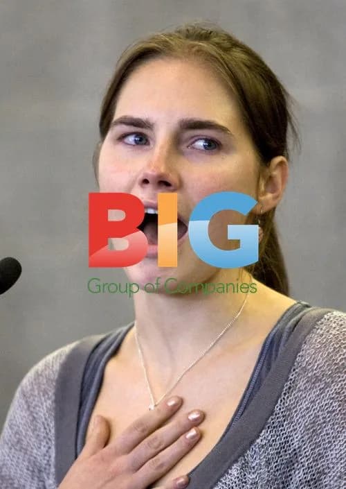 Amanda Knox Arrives Home